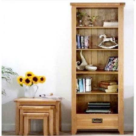 Décor03 : Trọn Bộ Trang Trí Gỗ Sồi - 4 Món